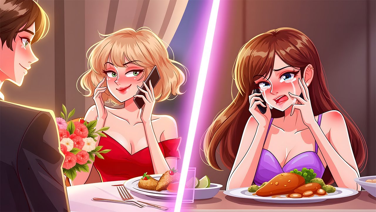 I'm Dating My BFF's Ex Behind Her Back