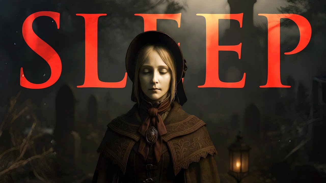 Bloodborne Lore To Sleep To | The Hunter’s Dream Explained