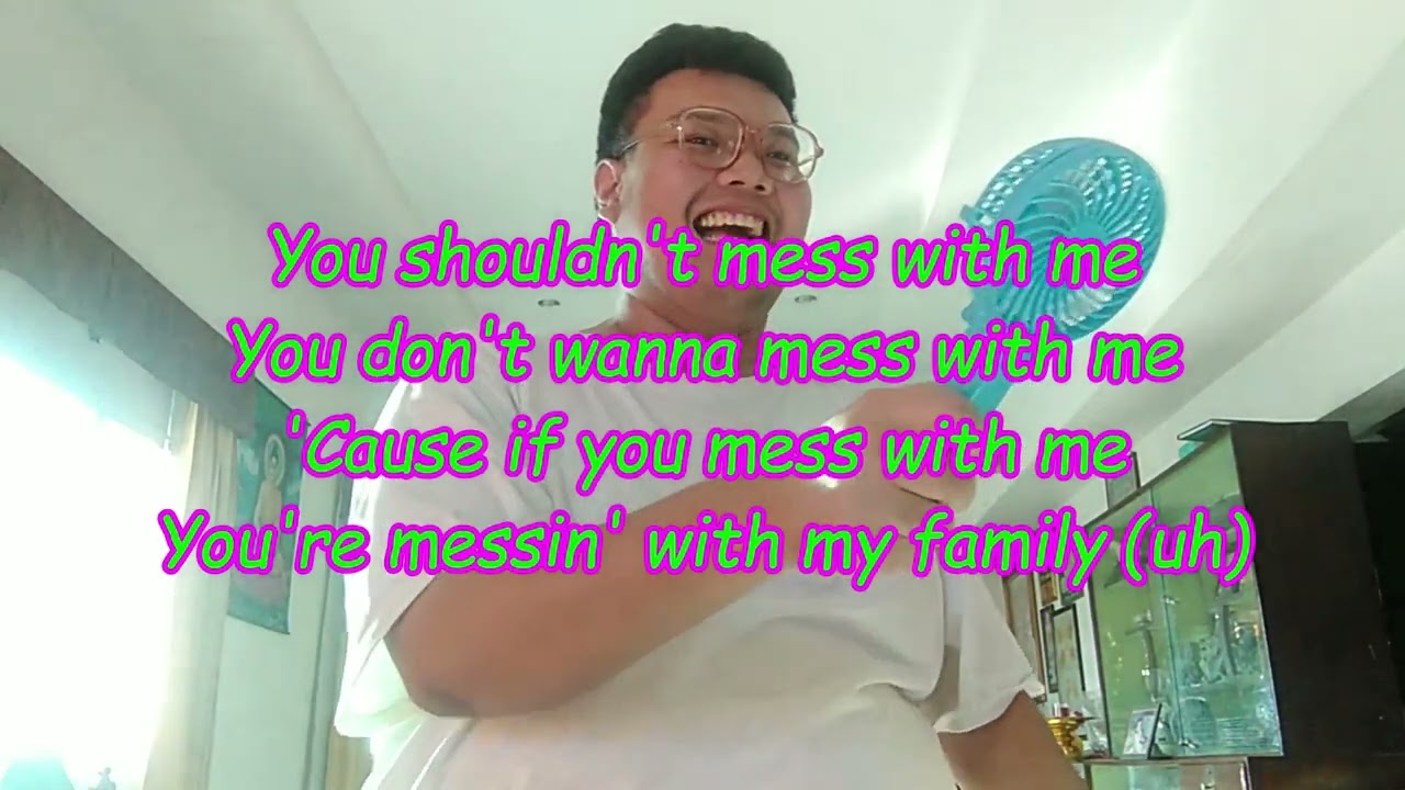 Migos, KAROL G, Snoop Dogg & Rock Mafia &ndash; My Family (