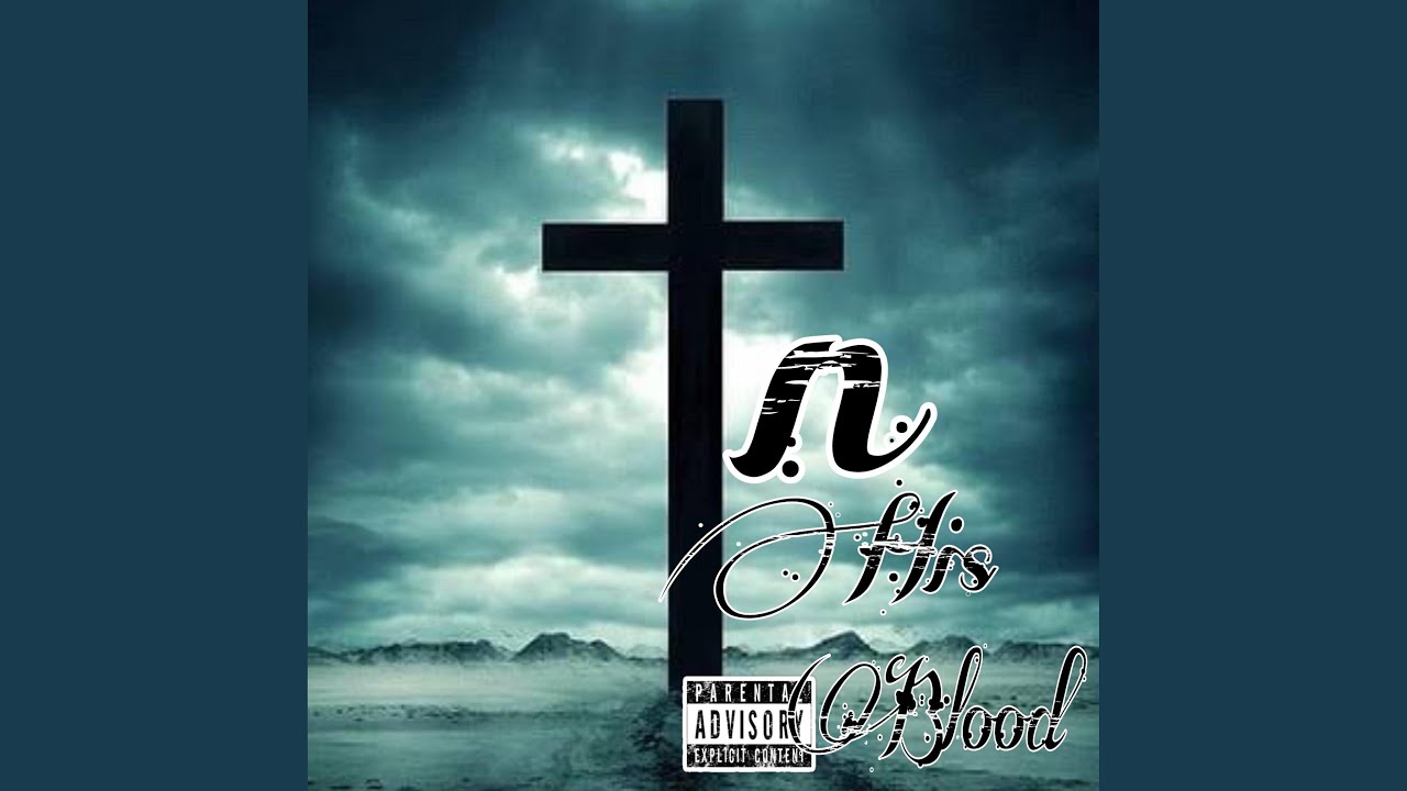 In His Blood
