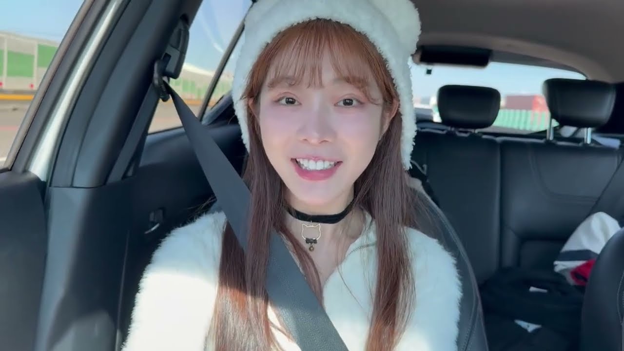 我終於擁有我的小孩了！！2025最棒的聖誕節