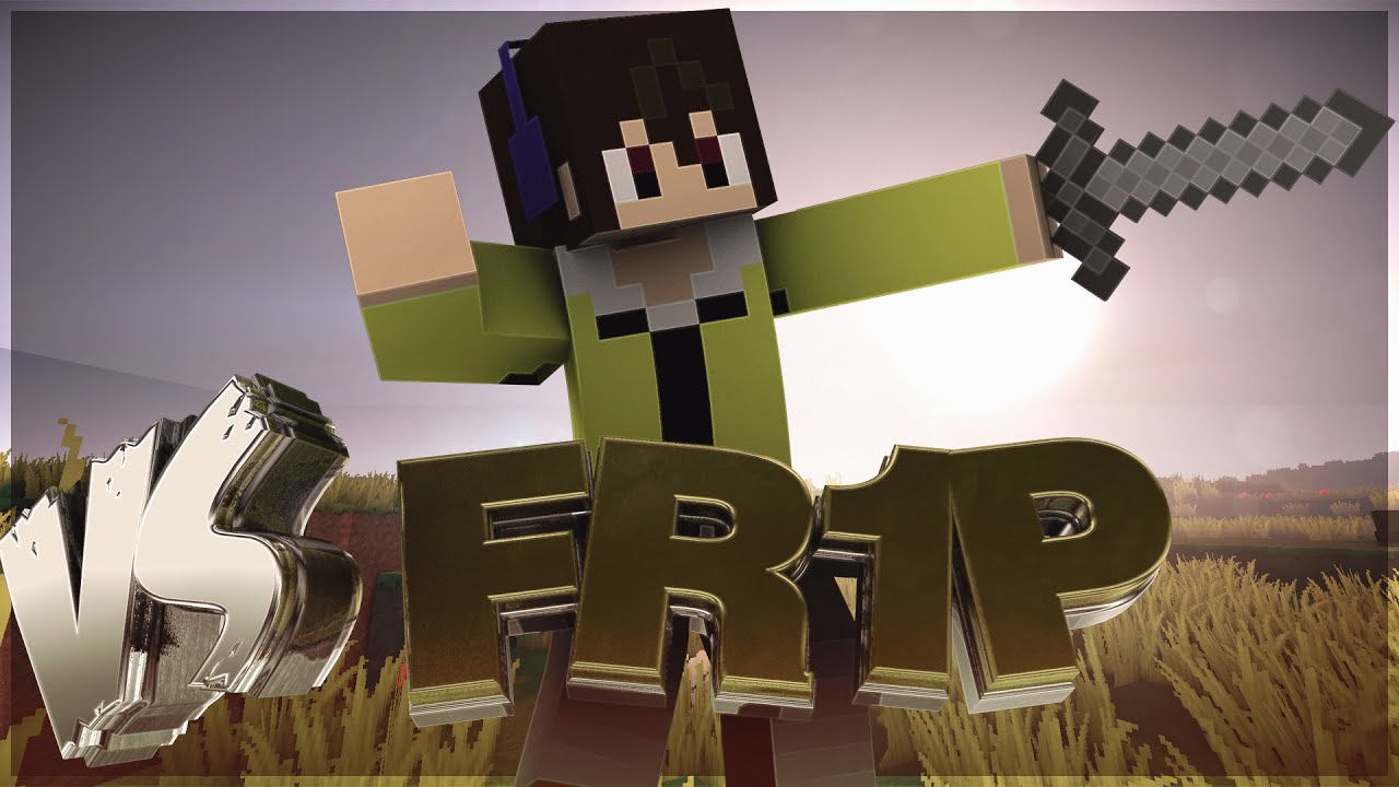 【MCSG】#Shadow vs #FR1P【クラン戦】