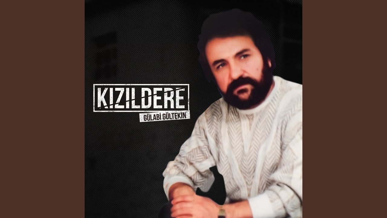 Bu Dere Kızıl Dere