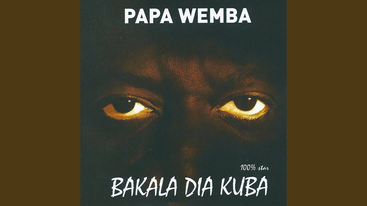 Bakala Dia Kuba