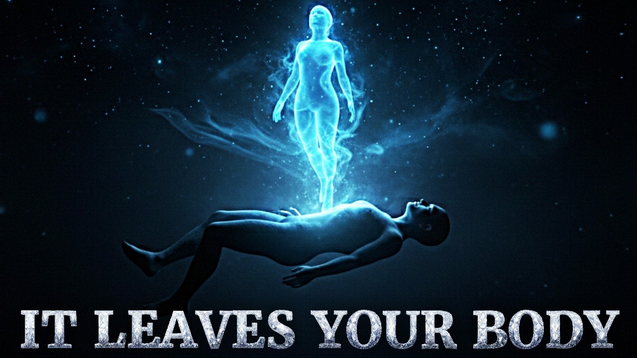 Your Mind Doesn’t Rest — It Explores. Discover Where.