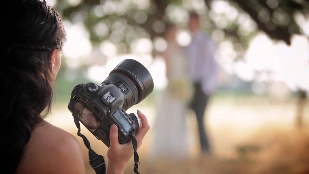 Jasmine Lee Photography Promo Video