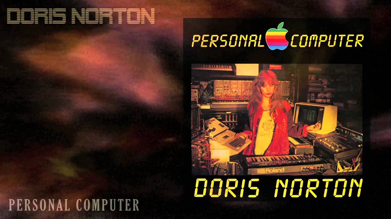 DORIS NORTON 