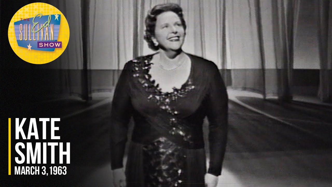 Kate Smith 