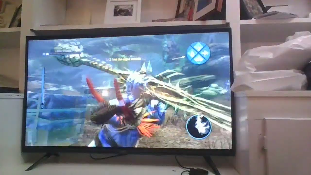 Collecting More Shards