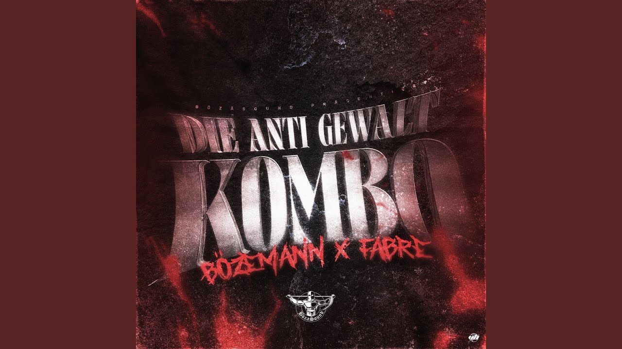 Auferstanden (Die Anti Gewalt Kombo)