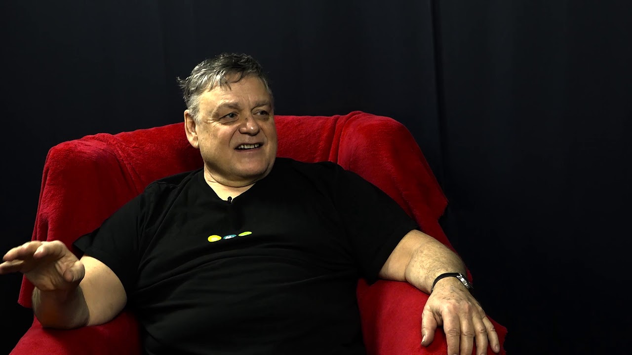 UŠÁK 50   Jaroslav Róna