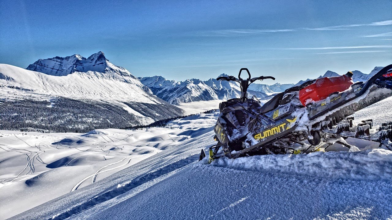 Best Sled Day Ever!!!