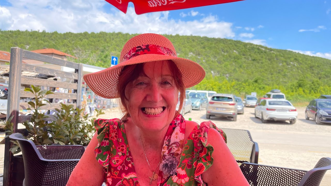 Powerful Testimony Medjugorje | Grace from Scotland