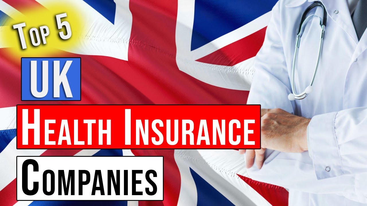 Best Private Health Insurance UK 🇬🇧 | Affordable Private Medical Insurance Plans 🩺