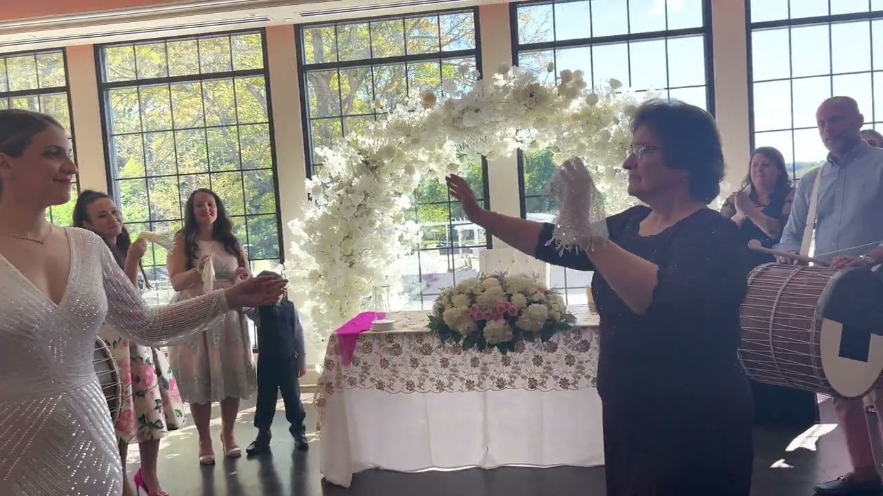Anida bridal shower 5