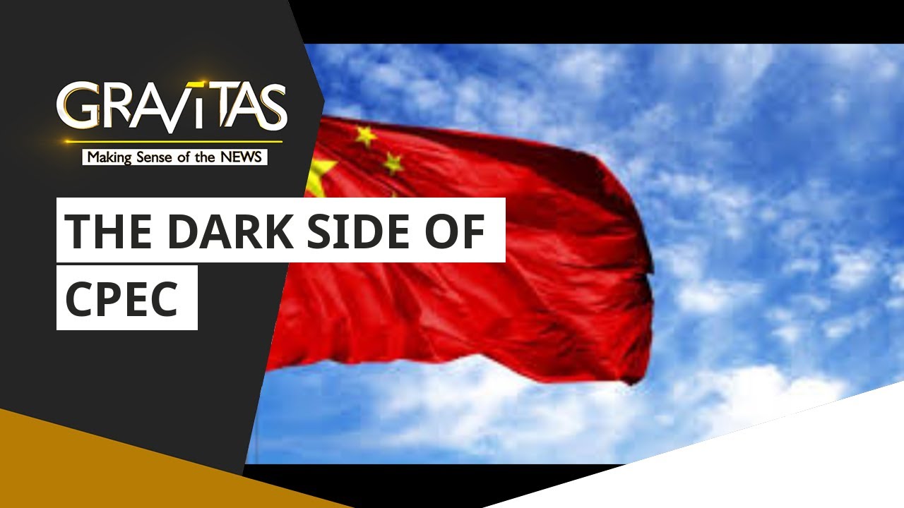 Gravitas: Chinese beat up Pakistanis, Saudi shuts oil tap