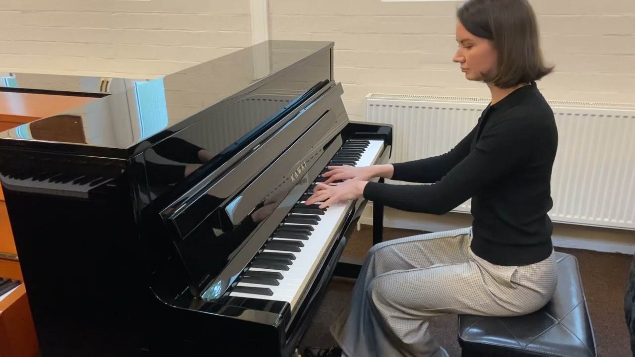Kawai K 200