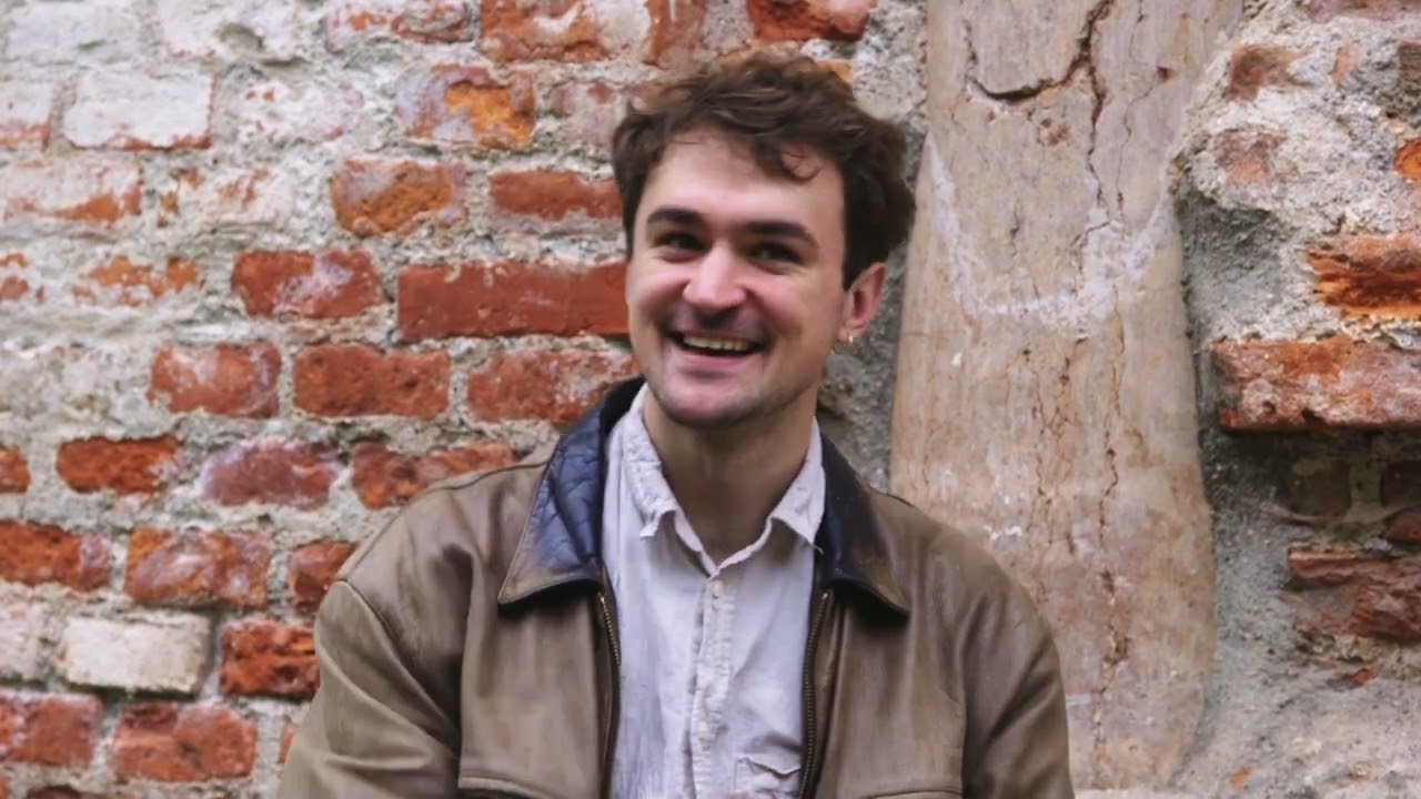 About Me Video - David Stancu - Schauspieler