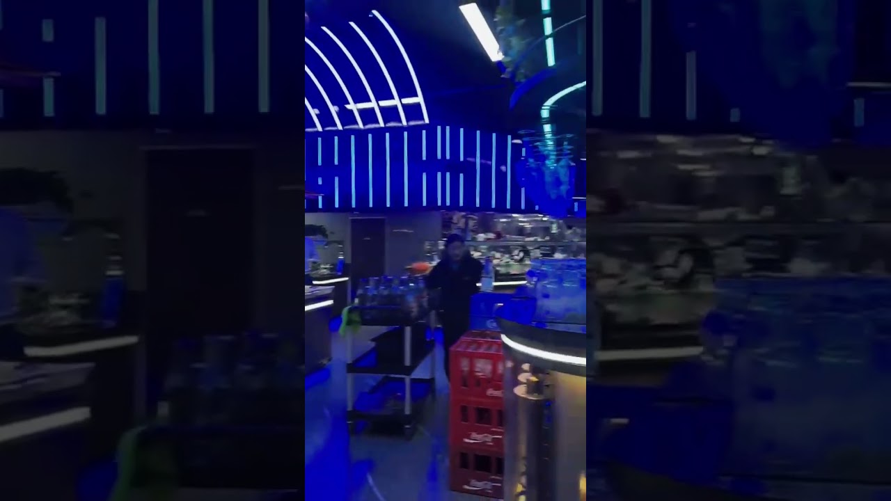 OKITO BUFFET 