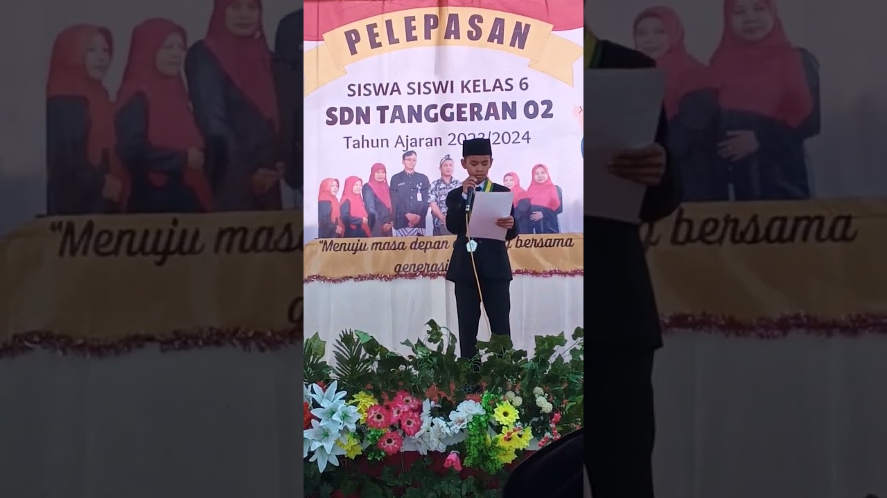 Moment Perpisahan thn 2023/2024#save#kenangan#latepost
