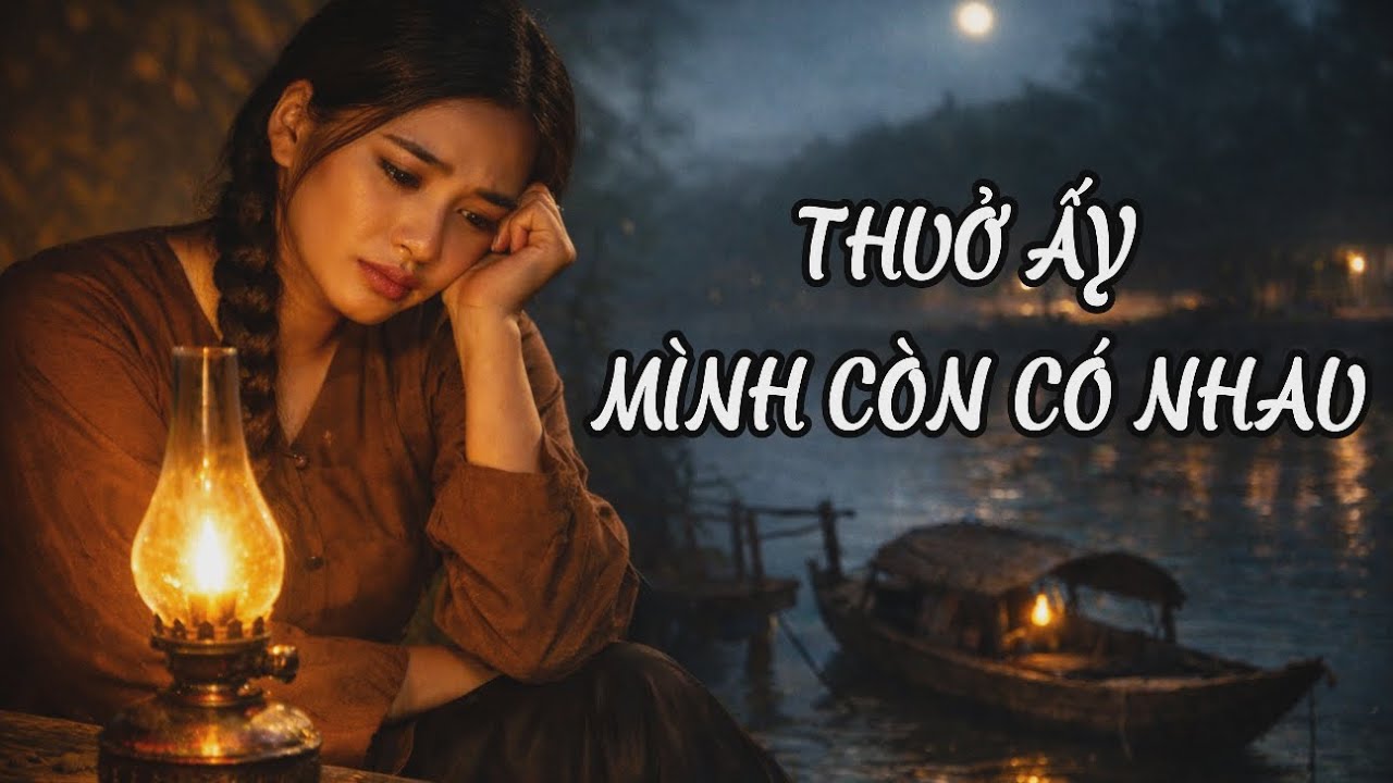 Thuở Ấy Mình Còn Có Nhau | Bolero Buồn -  Nếu Có Tiền… Đêm Đâu Vội Tàn