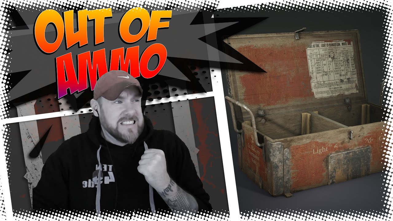 Out of Ammo - Hunt Showdown | Solo Sniper  #06
