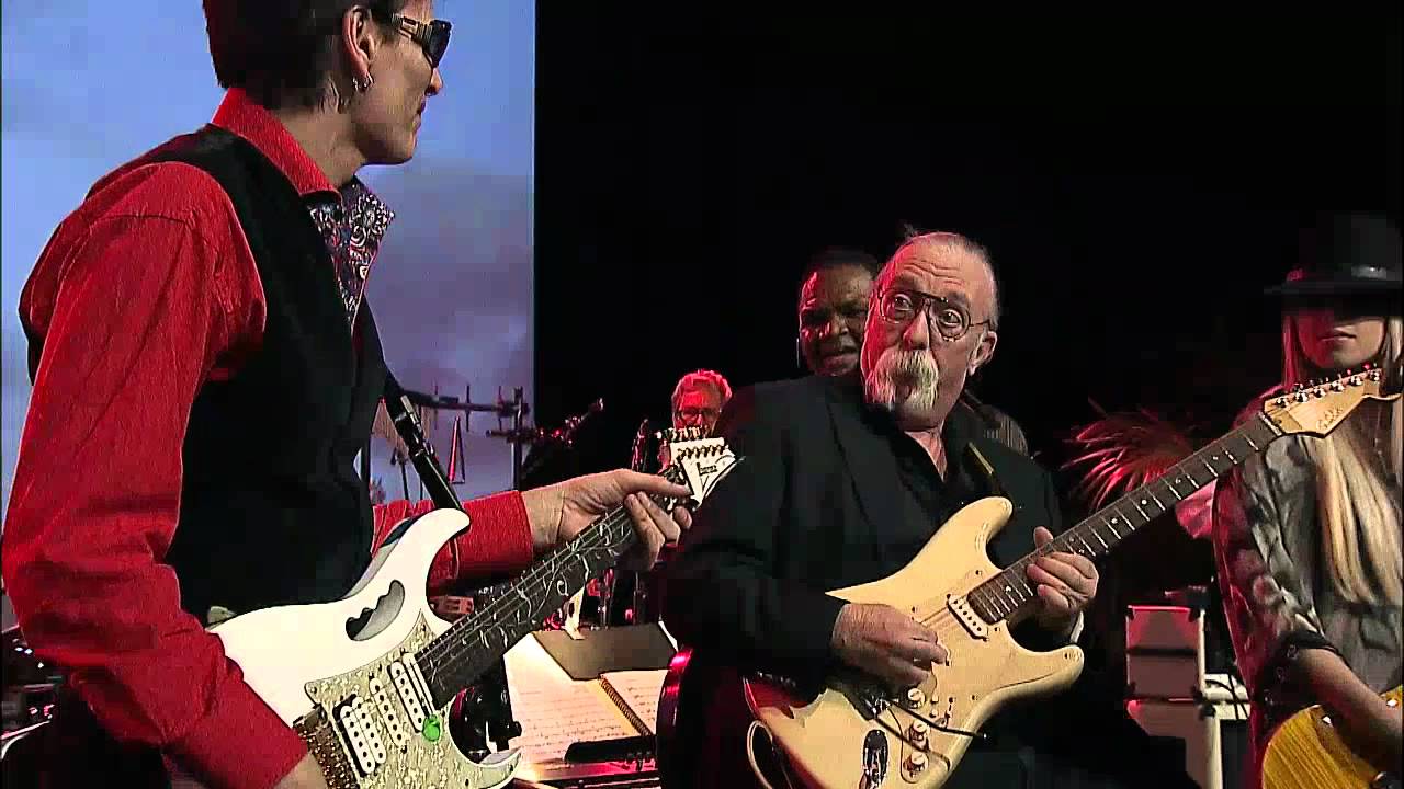 Steve Vai - 