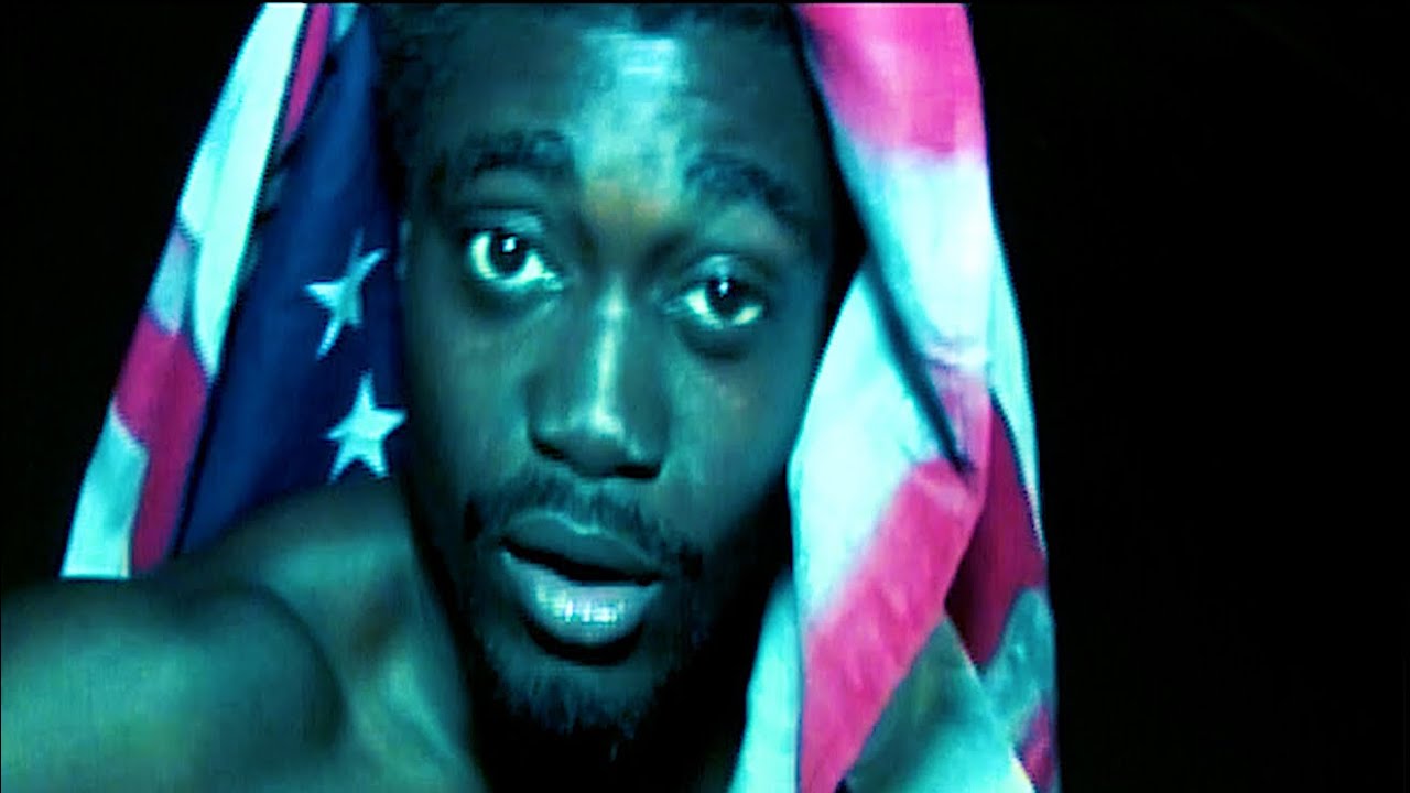 Marfo - D PISTOL (Official Music Video)