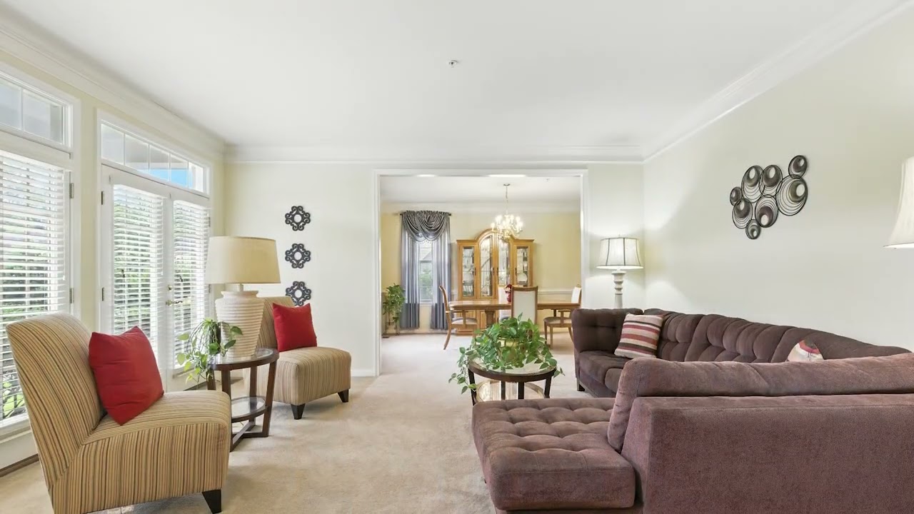 Virtual Fly-In to Your Future Home