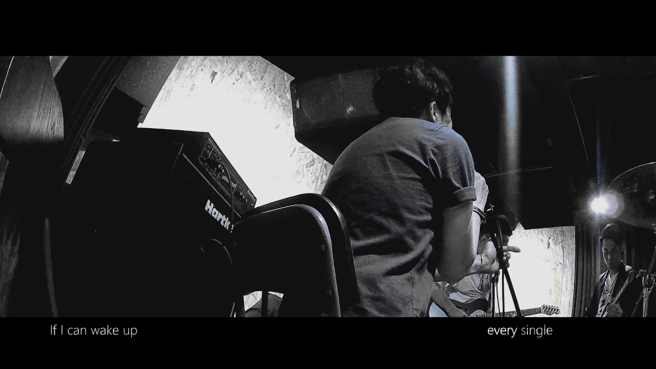 THE 7TH FLOOR  -《Another Morning》 Official Music Video