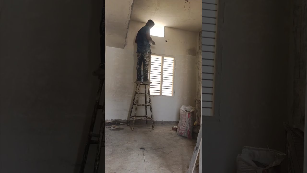 Putty works 