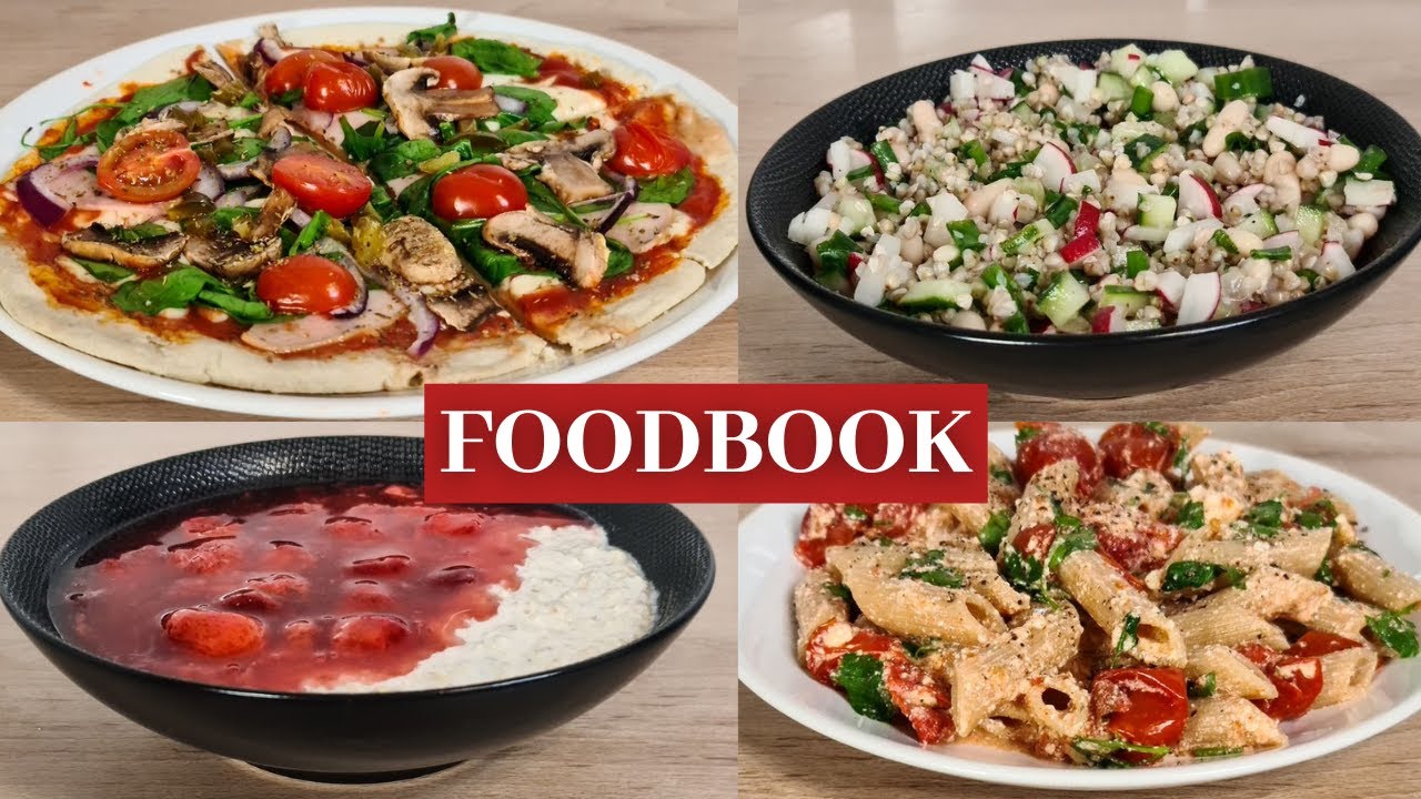 CO JEM W CIĄGU DNIA? FOODBOOK 32