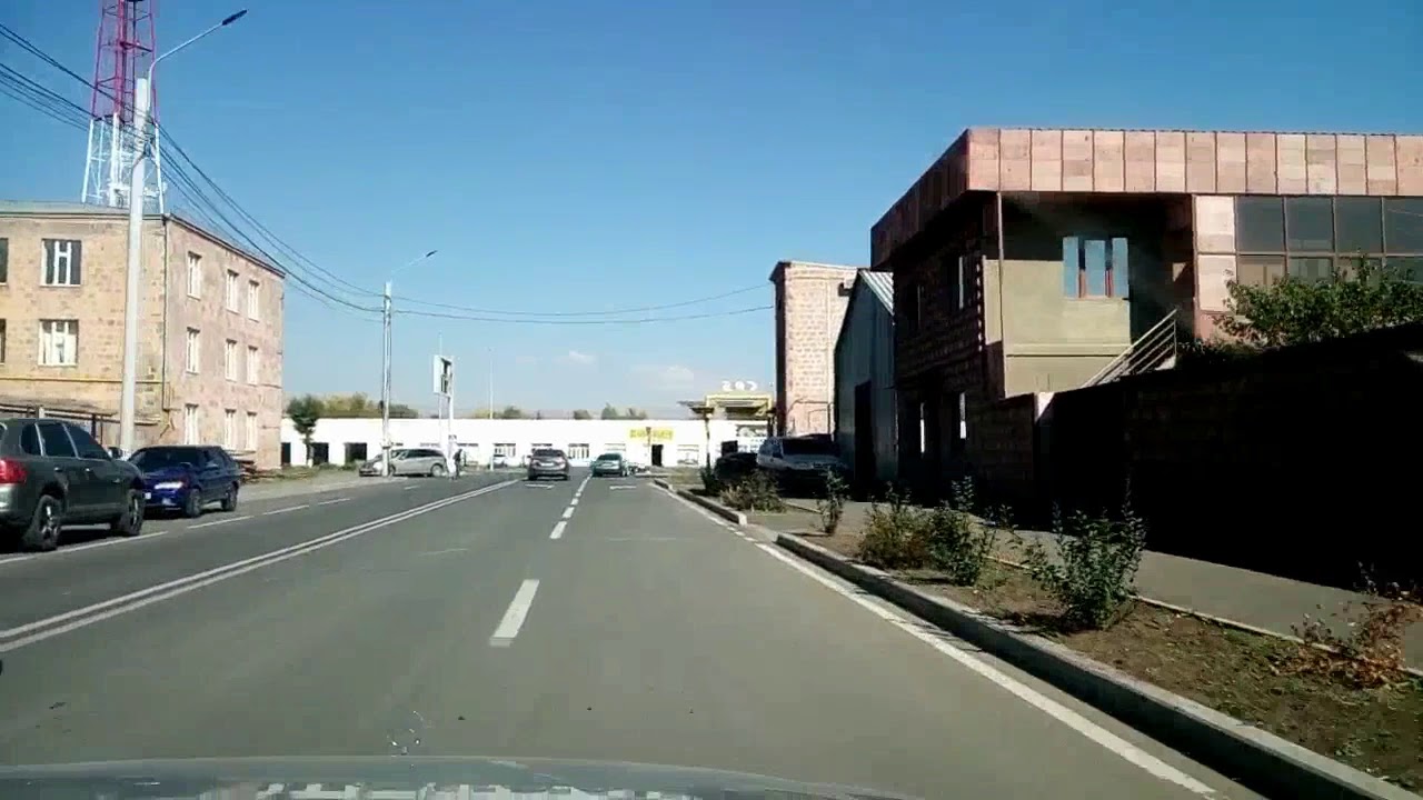 Գյումրու տարբեր փողոցներից../С разных улиц Гюмри ../From different streets of Gyumri ..