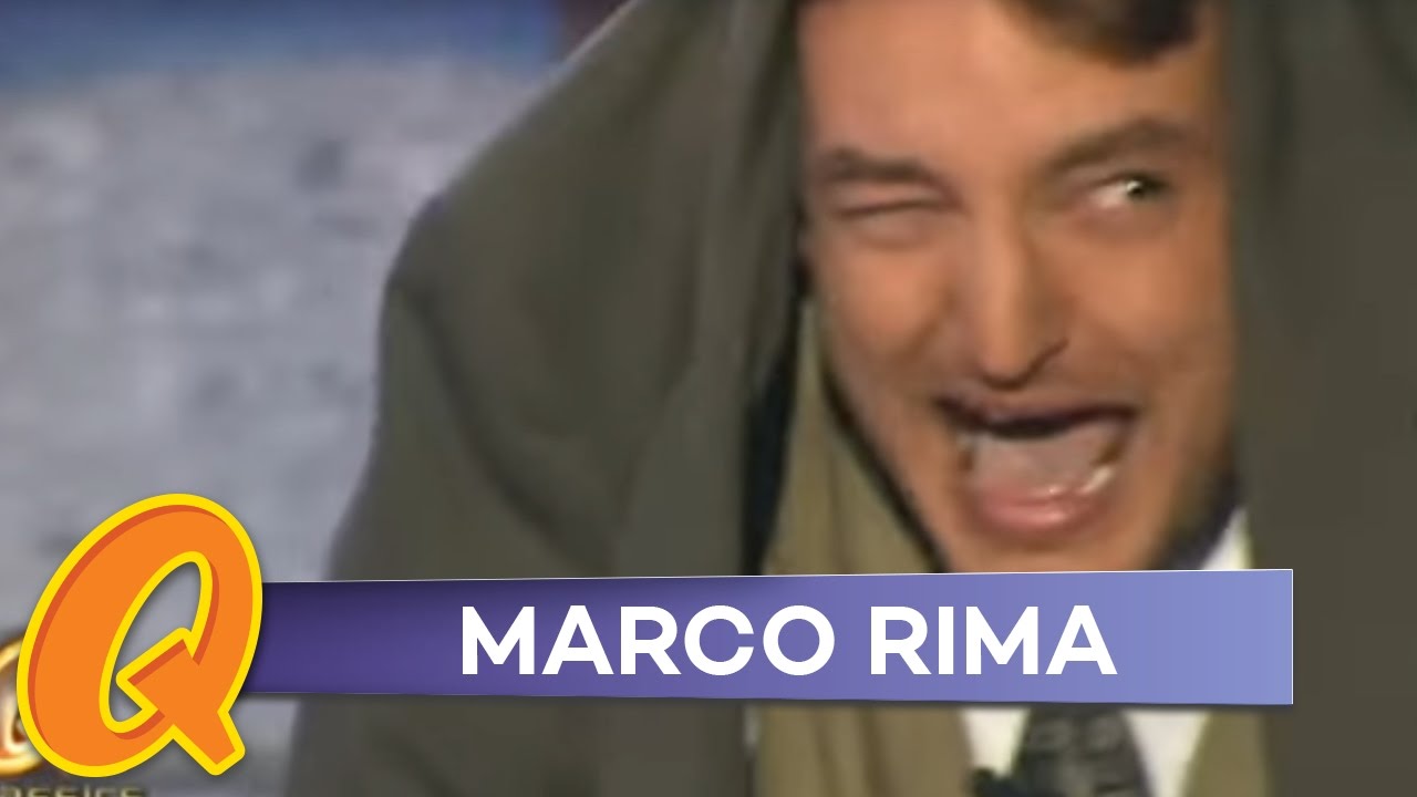 Marco Rima - Der Erlkönig | Quatsch Comedy Club Classics