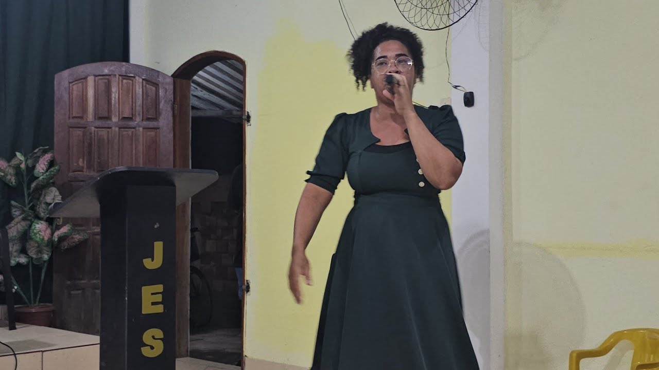 Vigília com Deus. 