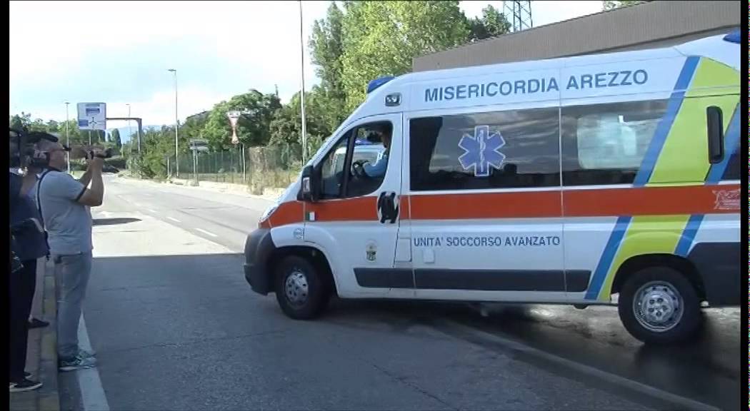 Incidente mortale in via Romana, aperto fascicolo per omicidio colposo