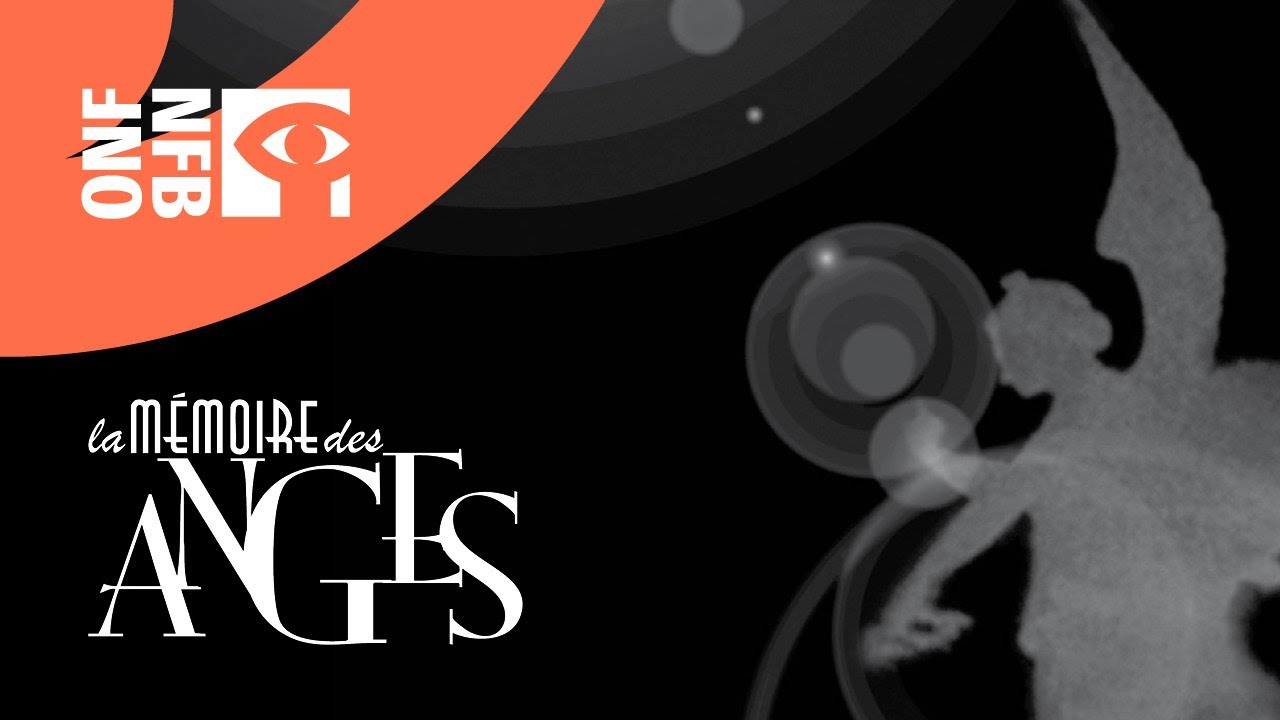 LA MÉMOIRE DES ANGES | Documentaire complet | Office national du film du Canada