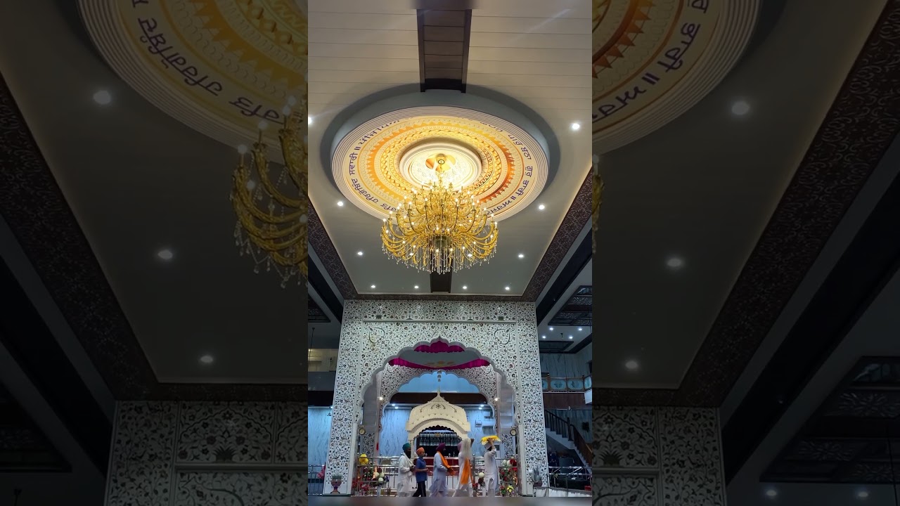 gurudwara gurusar 