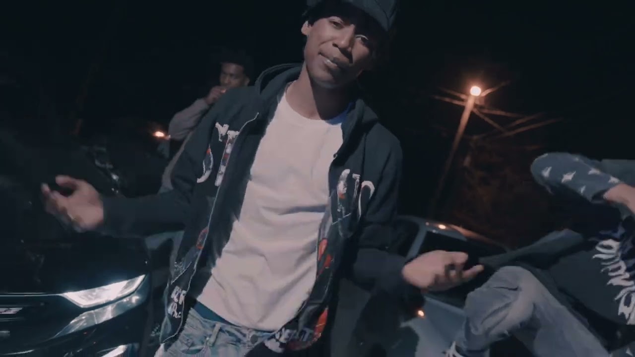Lil Three & YTN Tazz - 24 Hours  (Official Video)