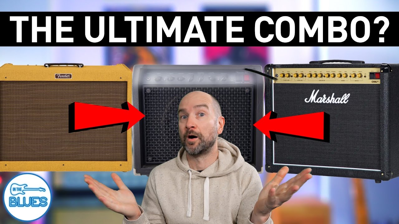 The Amp Every Fender or Marshall Fan Needs To Try