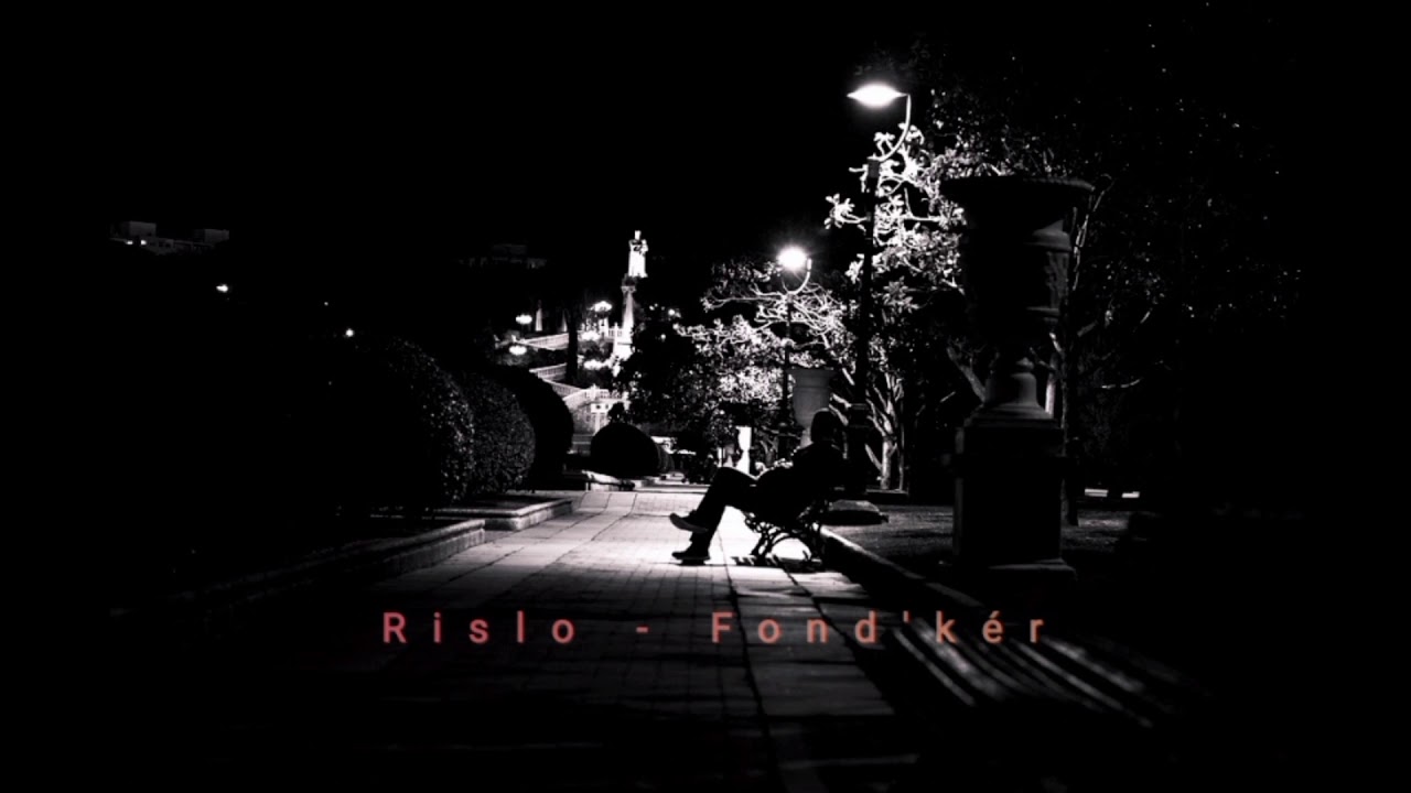 Rislo - Fond'kér (Hooligangz)