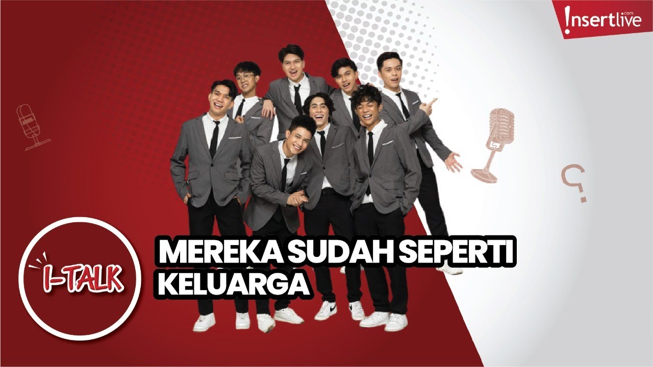 Saling Support, Un1ty Anggap Youn1t Sudah Seperti Keluarga