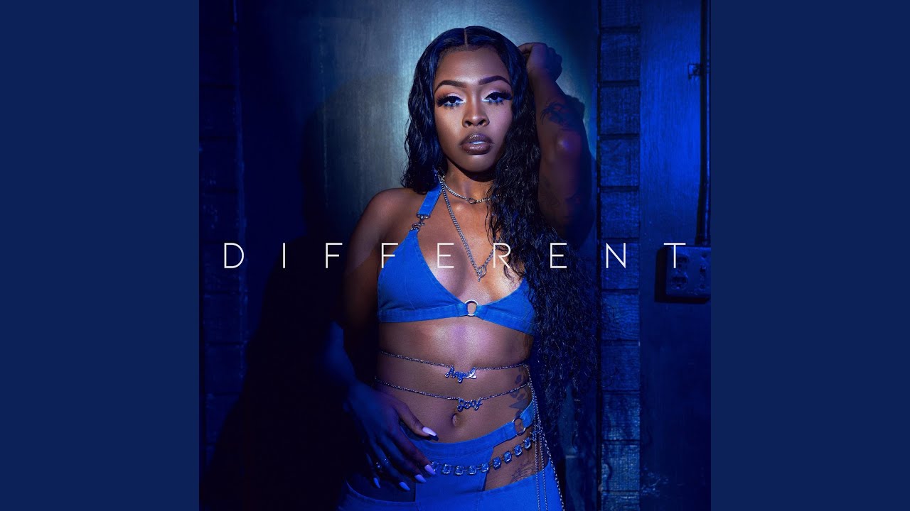 Different