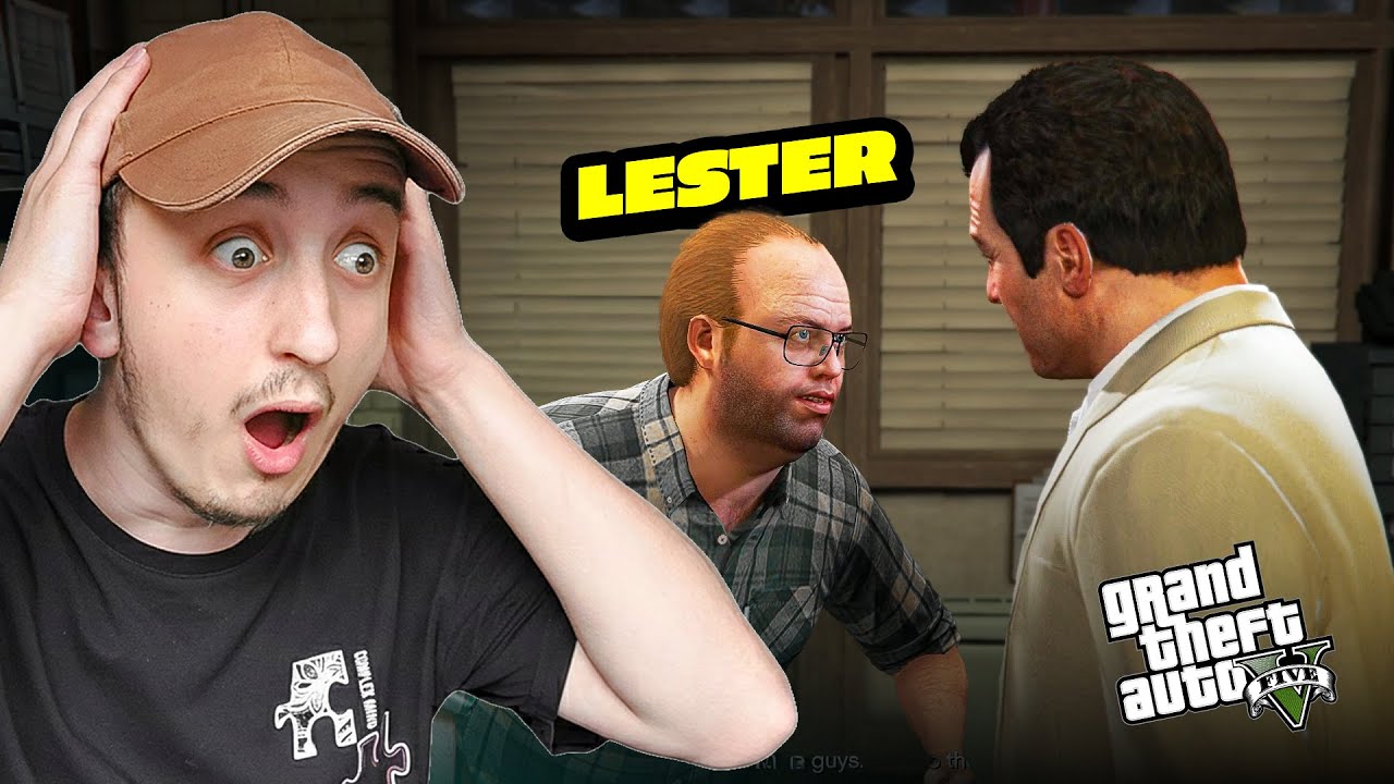 Време е за АКЦИЈА Брате GTA 5 Makedonski