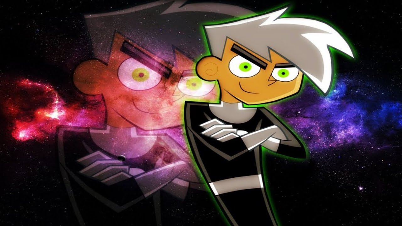 Top 30 Strongest Danny Phantom Characters ᴴᴰ [Series Finale]