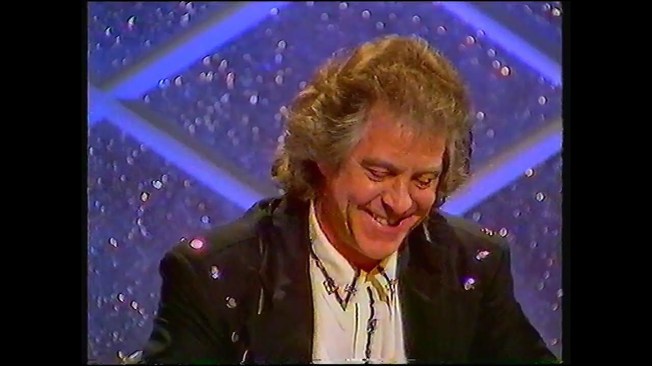 [720p/50p] BBC1 | Pop Quiz and continuity | 4th January 1994 | Part 5 of 7