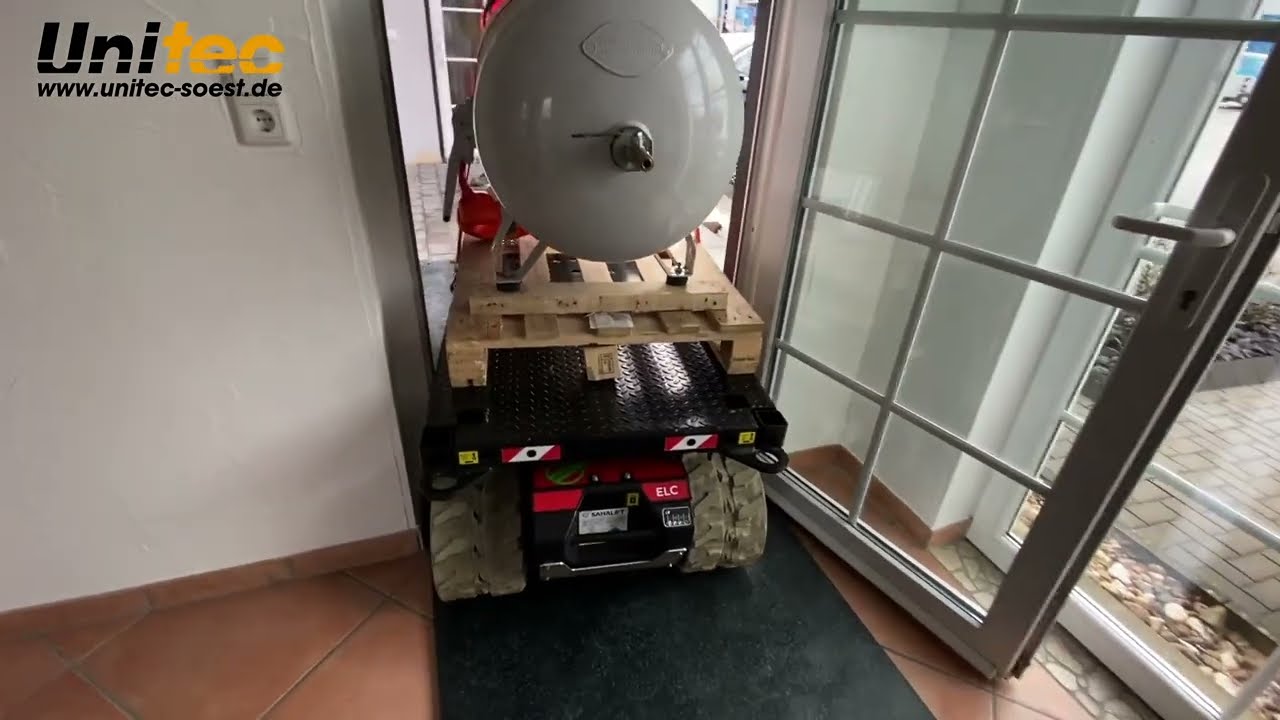 Alma Crawler Multiloader 3.0