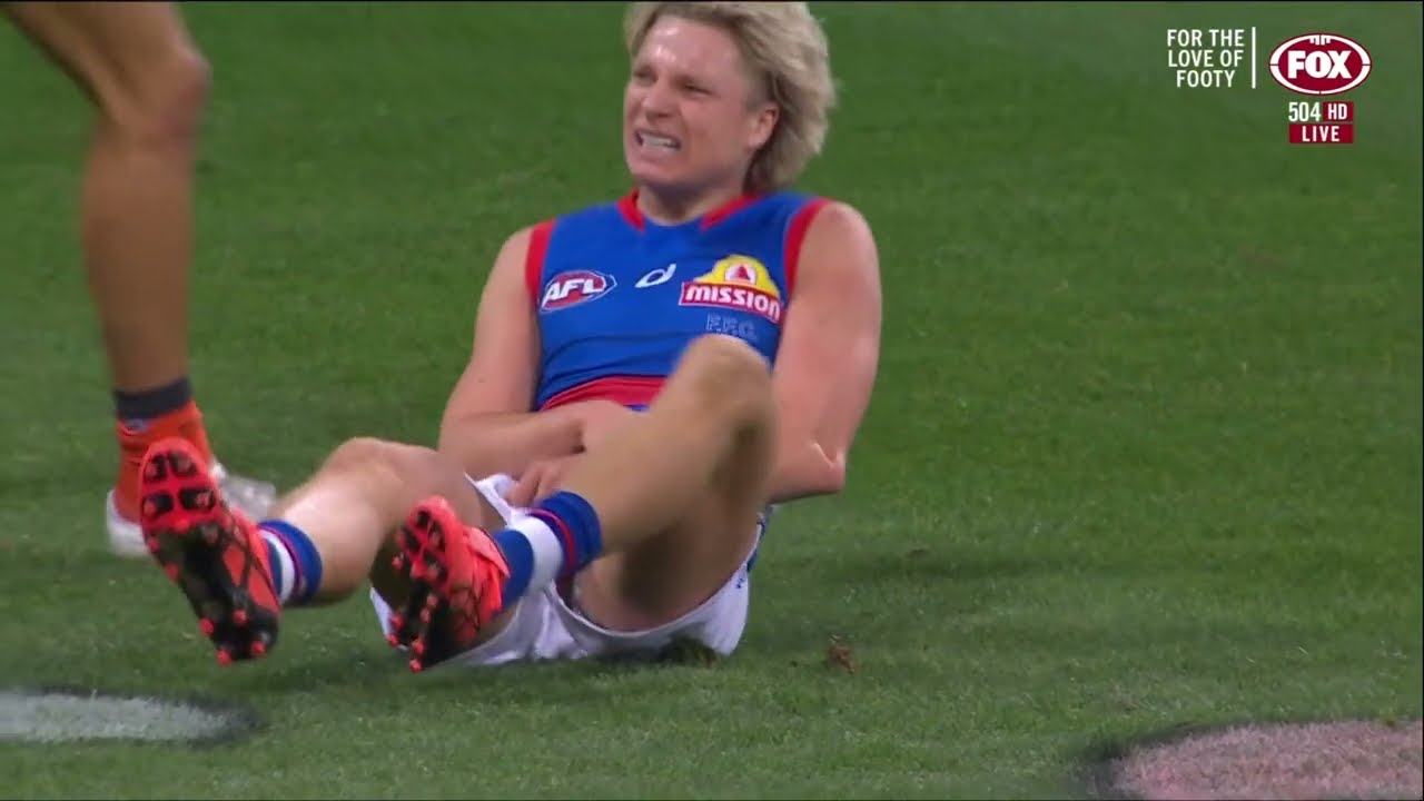 Oddities In The AFL Round 14 2022