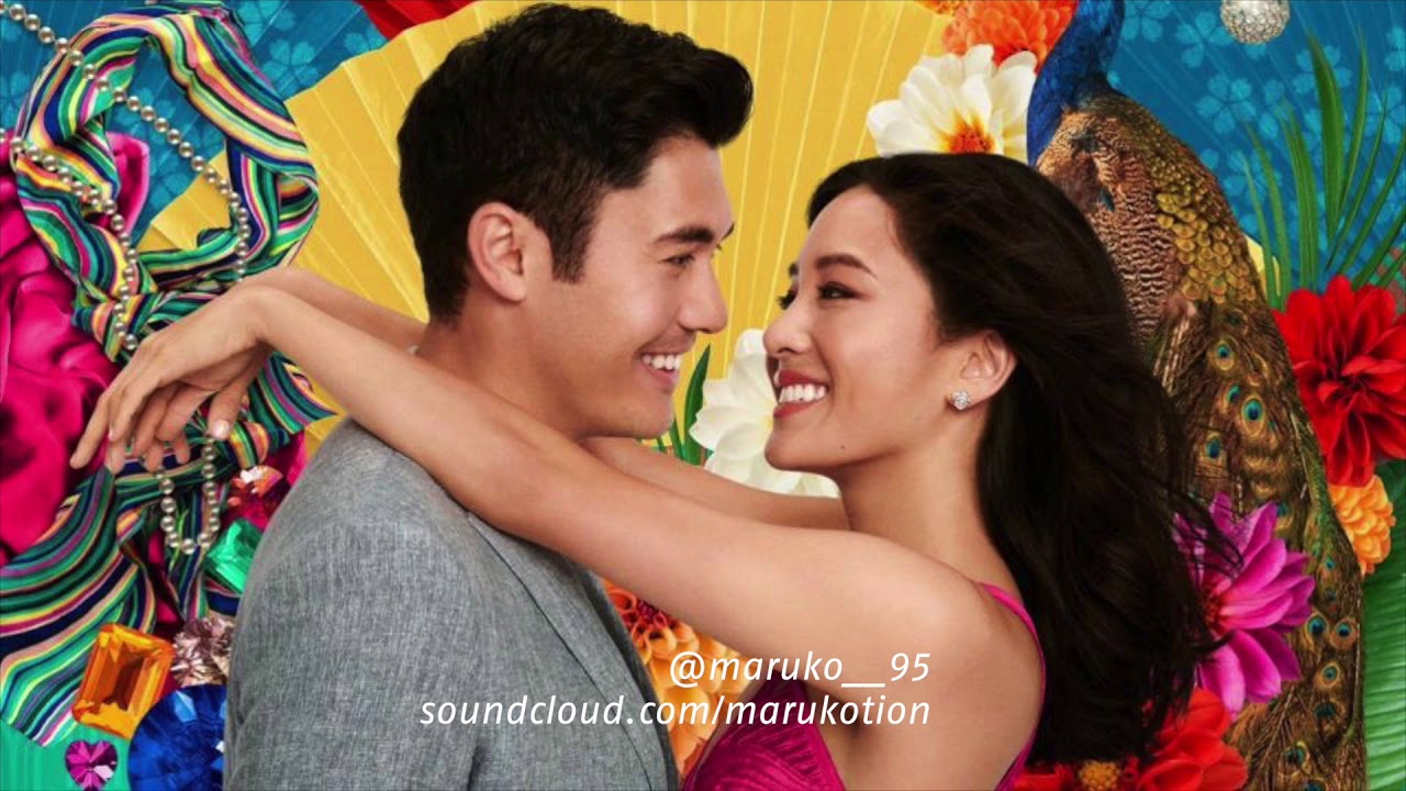 Can't help falling in love-Piano Ver.(Crazy Rich Asians)    |   MARUKO