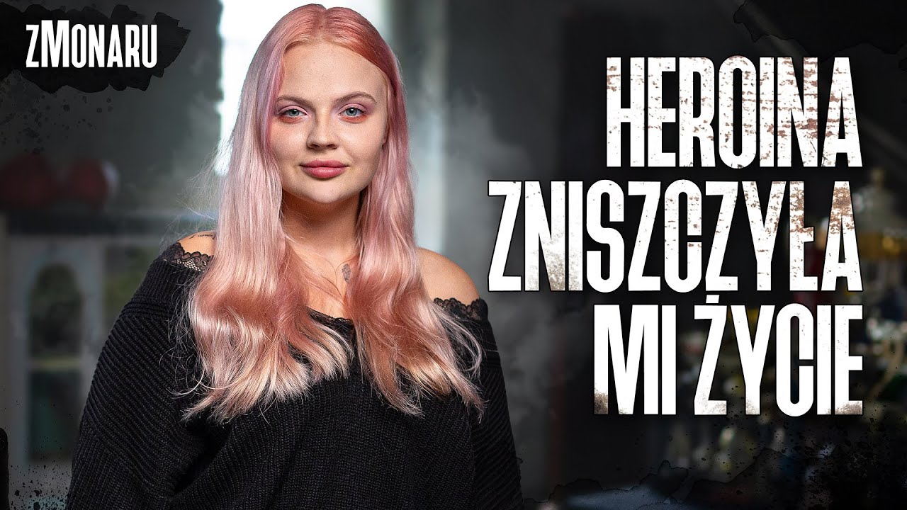 Jak uzależnia heroina? Dlaczego tak trudno przestać? 